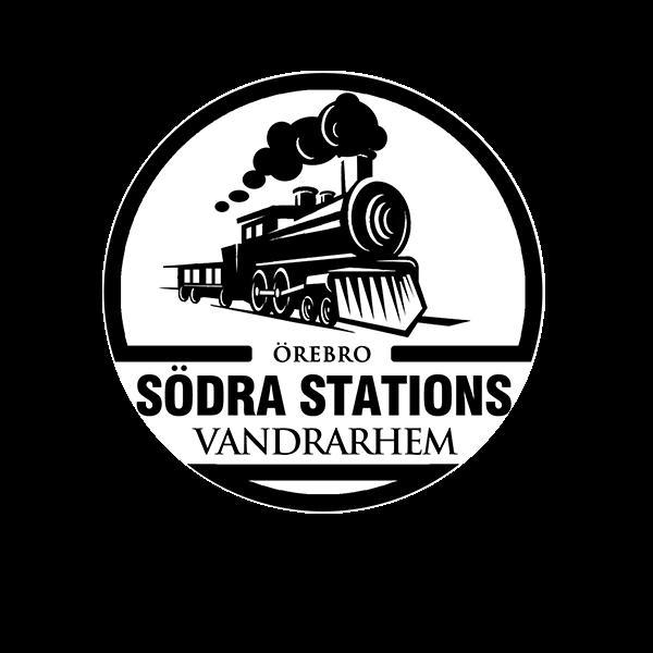 Sodra Stations Vandrarhem 厄勒布鲁 外观 照片